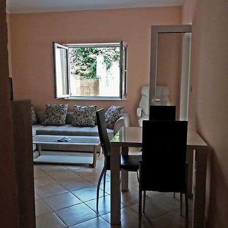 Carine Hotel Kumbor Superior Херцег-Нови Экстерьер фото