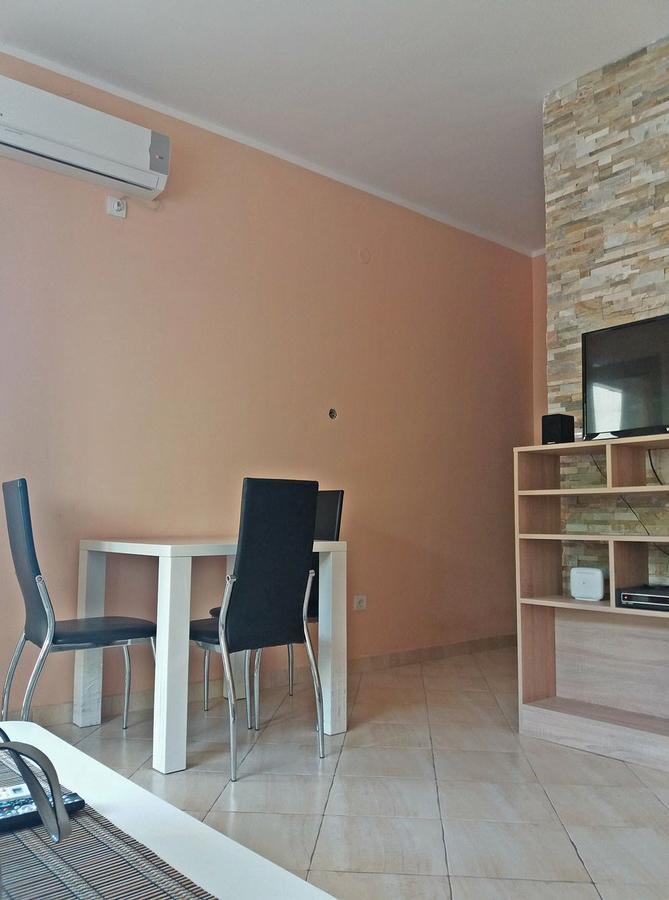 Carine Hotel Kumbor Superior Херцег-Нови Экстерьер фото
